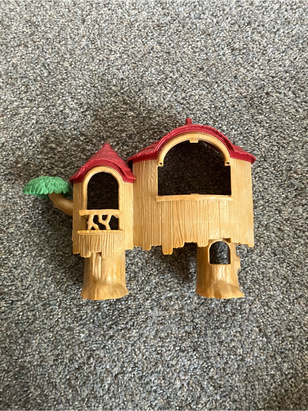 Calico Critters Sylvanian Families Adventure Tree House Replacement Piece